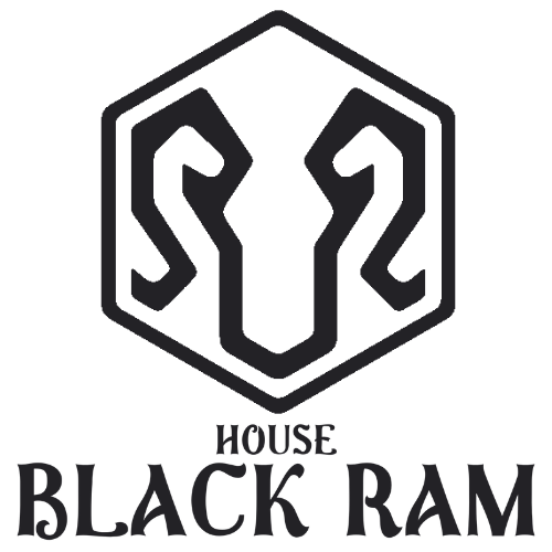 House Black Ram