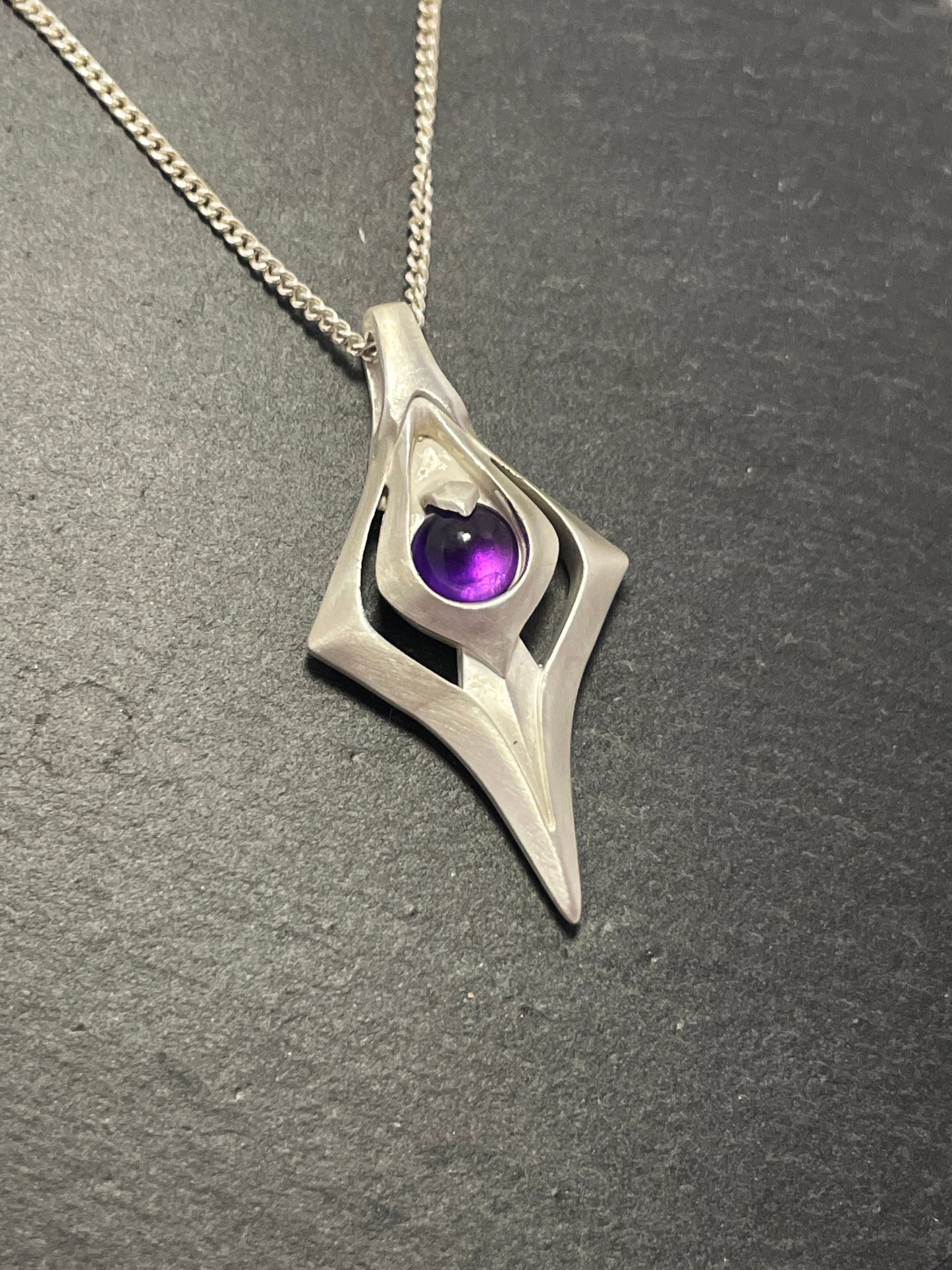 Void Pendant