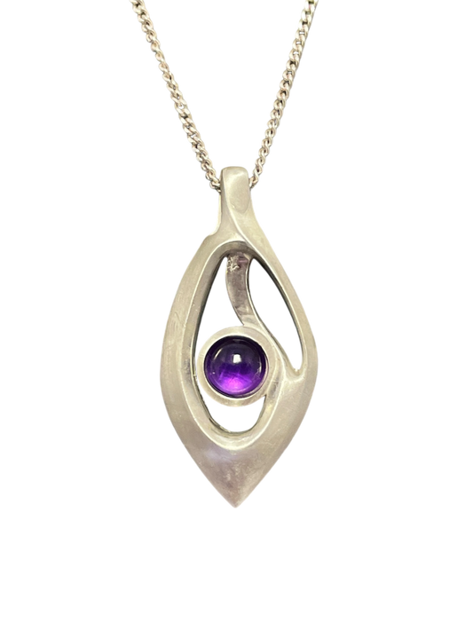 Shadow Pendant